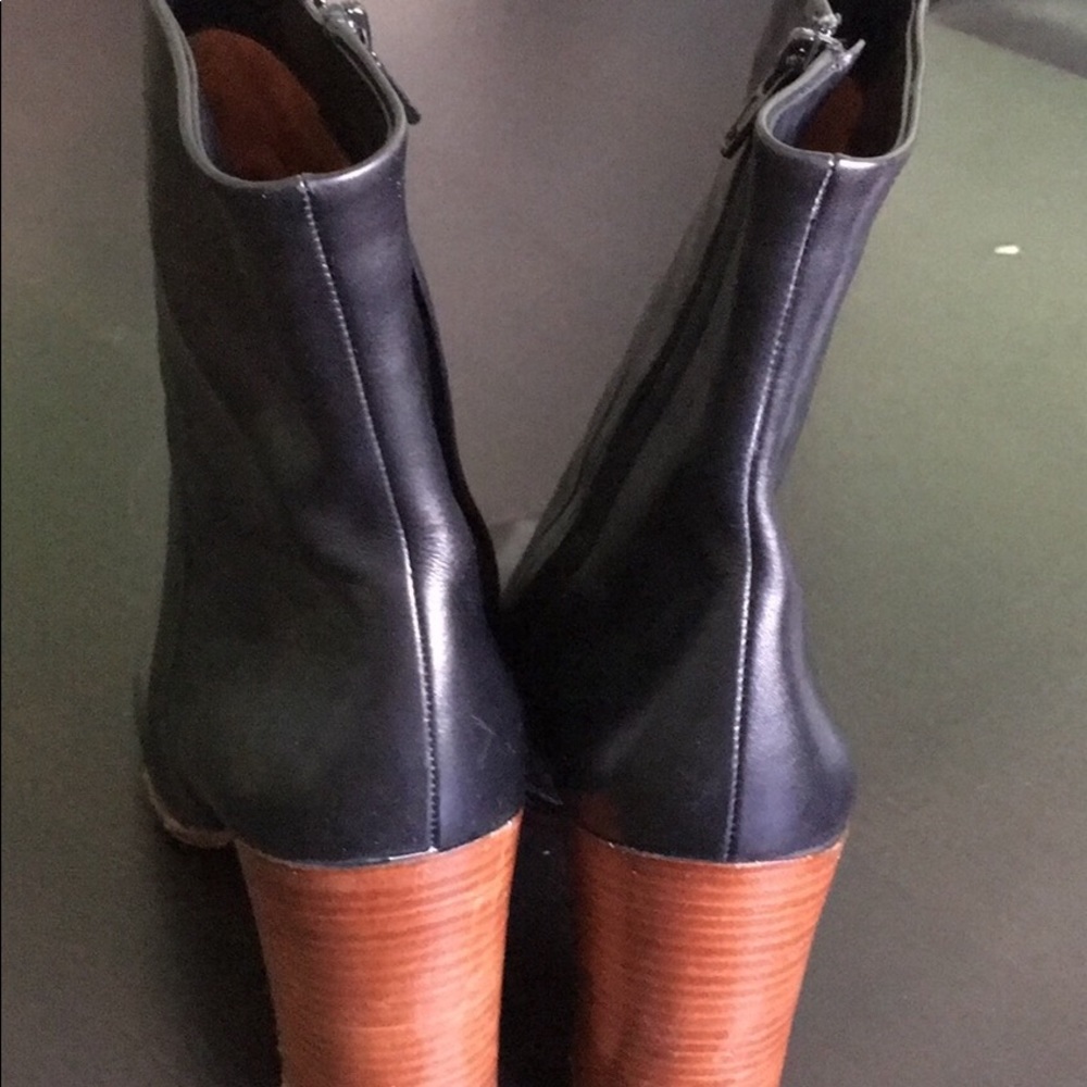CELINE shoes 38 - Picture 2 of 5